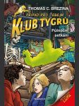 Klub tygrů - půlnoční setkání brezina thomas - náhled