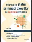 Příprava na státní přijímací zkoušky na osmiletá gymnázia - matematika zelený pavel - náhled