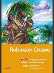 Robinson crusoe a1/a2 jirásková eliška - náhled