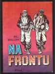 Na frontu mauldin bill - náhled