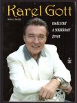 Karel gott - umělecký a soukromý život rohál robert - náhled