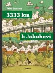 3333 KM K JAKUBOVI Korbel Miroslav, Braunová Petra - náhled