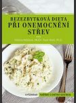 Bezezbytková dieta při onemocnění střev wohl pavel, wohl petr, milatová růžena - náhled