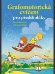 Grafomotorická cvičení pro předškoláky košková lenka - náhled