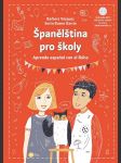 Španělština pro školy vázquezová barbora, bueno-garcía sonia - náhled