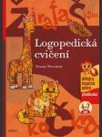 Logopedická cvičení novotná ivana - náhled