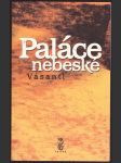 Paláce nebeské vásanti - náhled