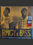 PORGY & BESS 2LP Fitzgerald Ella & Armstrong Louis - náhled