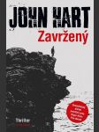 Zavržený hart john - náhled