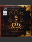 Memoirs of a madman 2lp osbourne ozzy - náhled