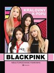 Blackpink - královny k-popu brown helen - náhled