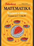 Pohodová matematika - násobení a dělení chajda radek - náhled