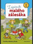 Zápisník malého zálesáka - další rady a tipy honzů martina, procházková martina, chval zdeněk - náhled