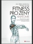 Fitness pro ženy - anatomie delavier frédéric - náhled