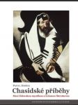 Chasidské příběhy hošek pavel - náhled