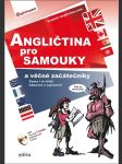 Angličtina pro samouky a věčné začátečníky anglictina.com - náhled