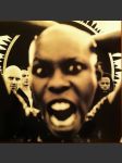 Stoosh skunk anansie - náhled