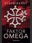 Faktor omega berry steve - náhled