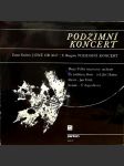 Jižně od alp / podzimní koncert / varšavský koncert / poem / slavíkův koncert fischer ernst, bargoni c., addinsell richard, fibich zdeněk, trojan… - náhled