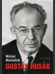 Gustáv husák macháček michal - náhled