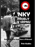 Tanky přijely v srpnu sk326. kadlec petr - náhled