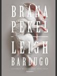 Brána pekel bardugo leigh - náhled