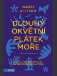 Dlouhý okvětní plátek moře allende isabel - náhled