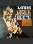 Collected 2lp armstrong louis - náhled