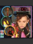 Colour by numbers culture club - náhled