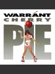 Cherry pie warrant - náhled