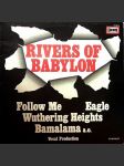 Rivers of babylon the hiltonaires - náhled