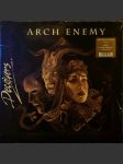 Deceivers arch enemy - náhled