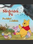 Medvídek pú - povídání o včelkách - náhled