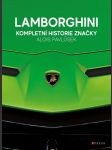 Lamborghini - kompletní historie značky pavlůsek alois - náhled