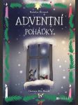 Adventní pohádky křivánek rostislav - náhled