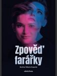 ZPOVĚĎ FARÁŘKY Kopecká Martina Viktorie, Novotný Tomáš - náhled