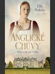 Anglické chůvy - mary a její víra v lásku perkins ella - náhled