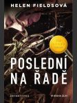 Poslední na řadě fieldsová helen - náhled