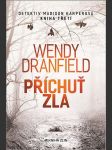 Příchuť zla dranfield wendy - náhled