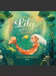 Lily, víla z tůňky flemingová lucy - náhled