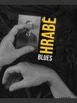 Blues václav hrabě - náhled