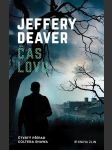 Čas lovu deaver jeffery - náhled