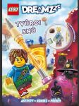 Lego dreamzzz tvůrci snů - náhled