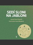 Sedí sloni na jabloni pospíšil pavel - náhled