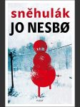 Sněhulák nesbo jo - náhled