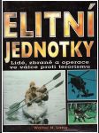 Elitní jednotky lang walter n. - náhled