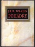 POHÁDKY Tolkien John Ronald Reuel - náhled