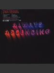 Always ascending - pink vinyl franz ferdinand - náhled