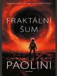 Fraktální šum paolini christopher - náhled