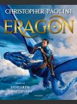 Eragon (ilustrované vydání) paolini christopher - náhled